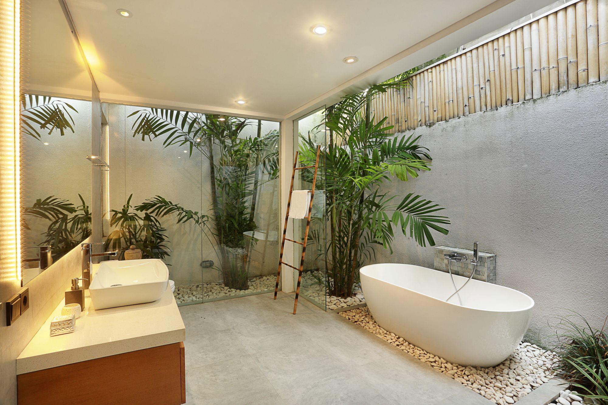 Villa Odyssey Seminyak Exteriér fotografie